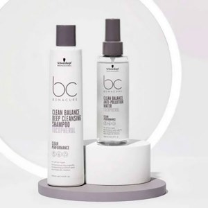 Additional picture of Sch BC CB Cleansing Spoo 250ml