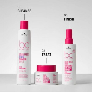 Additional picture of Sch BC CF Shampoo 250ml