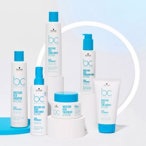 Additional picture of Sch BC MK Curl Bounce 150ml