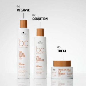 Additional picture of Sch BC TR Shampoo 1000ml