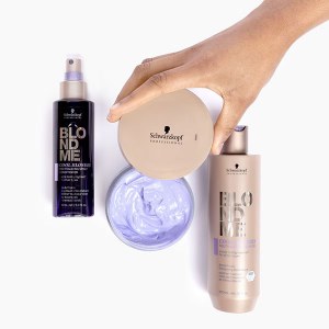 Additional picture of Sch BM Cool B Neut Mask 200ml