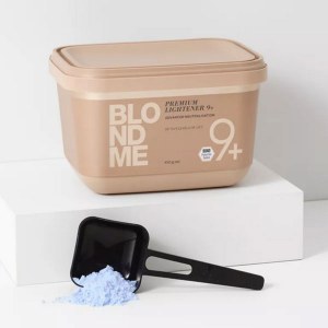 Additional picture of Sch BM Premium Bleach 9+ 450g
