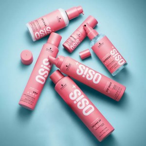 Additional picture of Sch Osis Air WhipMousse  200ml