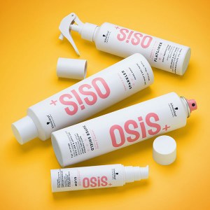 Additional picture of Sch Osis Glow 50ml