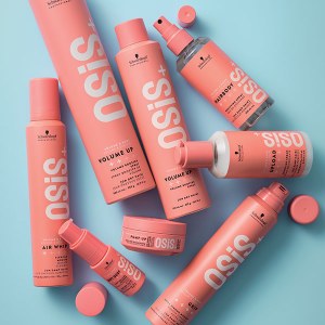 Additional picture of Sch Osis Grip 200ml