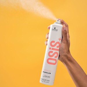 Additional picture of Sch Osis Sparkler Spray 300ml