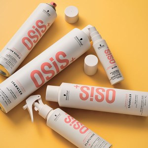 Additional picture of Sch Osis Super Shield 300ml