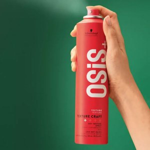 Additional picture of Sch Osis Texture Craft 300ml