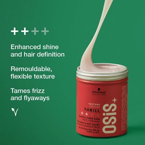 Additional picture of Sch Osis Thrill 100ml
