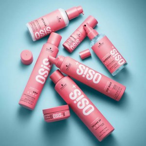 Additional picture of Sch Osis Upload 200ml