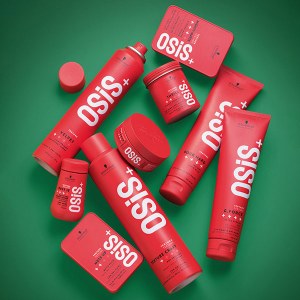 Additional picture of Sch Osis Velvet Spray 200ml