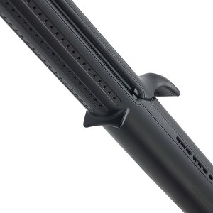 Additional picture of Sinelco AirfluxXL Styler Black