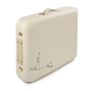 Additional picture of Sinelco Beauty Couch Rafael
