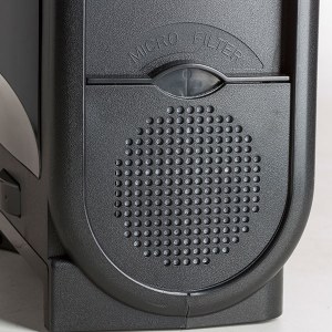 Additional picture of Sinelco Eye Vac/Hairbuster