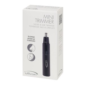 Additional picture of Sinelco Mini Nose&Ear Trimmer