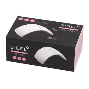 Additional picture of Sinelco Moonshine UV/LED  Lamp