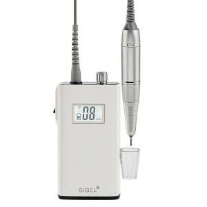 Additional picture of Sinelco Nail Drill Recharge