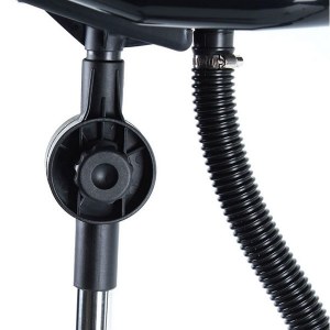 Additional picture of Sinelco Org Hair Wash Stand