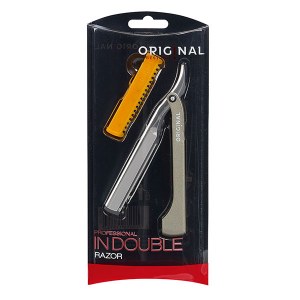 Additional picture of Sinelco Org IN Double Razor