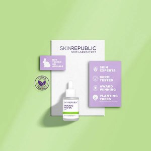 Additional picture of Skin Rep Salicylic Acid 2% 30ml