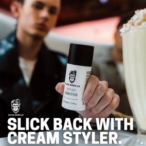 Additional picture of Slick Gorilla Cream Styler 100 ml
