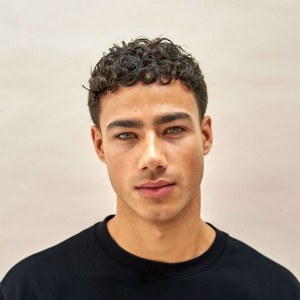 Additional picture of Slick Gorilla Curl Cream 100ml