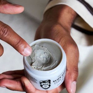 Additional picture of Slick Gorilla Pomade Clay 70g