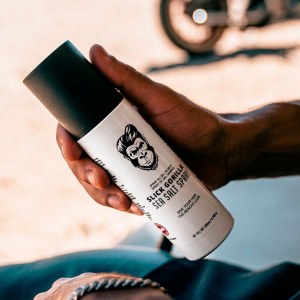 Additional picture of Slick Gorilla Sea Salt Spray 200ml