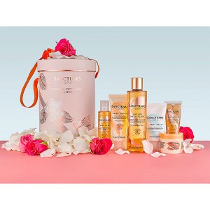 Additional picture of Sanctuary Sig Pamper Hamper