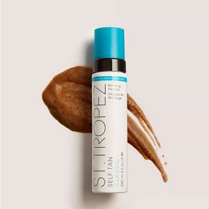 Additional picture of St Tropez Bronze Mousse 240ml
