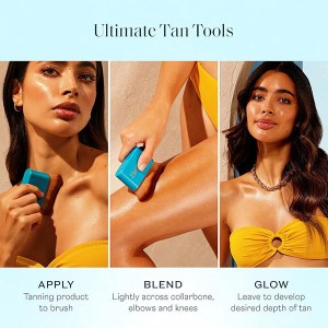 Additional picture of St Tropez Ultimate Body Brush