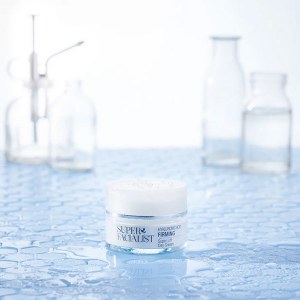 Additional picture of SuperF Hyaluronic Day Cream 50ml