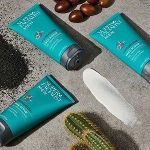 Additional picture of SuperF Men Face Scrub 150ml