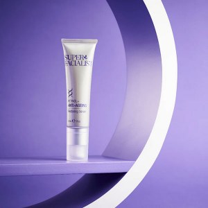 Additional picture of SuperF Retinol Serum 30ml