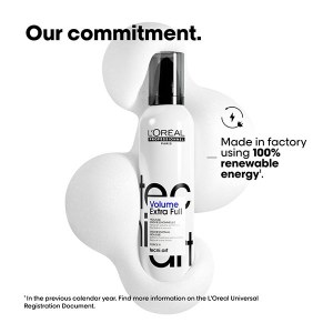 Additional picture of TNA Full Volume Extra 250ml