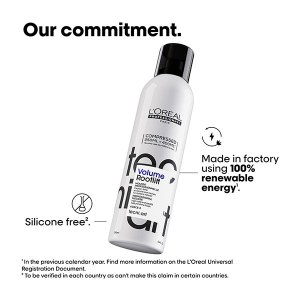 Additional picture of TNA Volume Lift Mousse 250ml