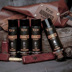 Additional picture of Tahe Anti Dandruff Sham 300ml
