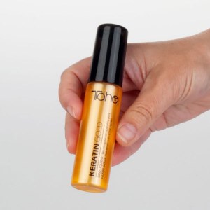 Additional picture of Tahe B Gold Hair Serum 30ml