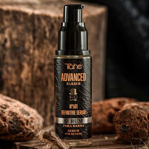 Additional picture of Tahe Beard Serum 30ml