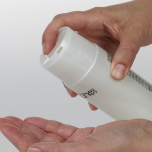 Additional picture of Tahe Benefit Shampoo 300ml