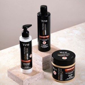 Additional picture of Tahe GP Styling Cream 200ml