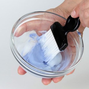 Additional picture of Tahe Lum Blue Milk Bleach100ml