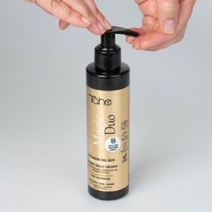 Additional picture of Tahe Magic Duo Activator 200ml