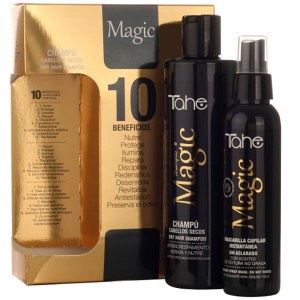 Additional picture of Tahe Magic Home Kit