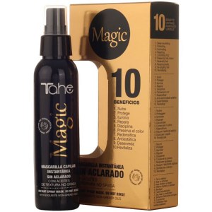 Additional picture of Tahe Magic Mask 125ml