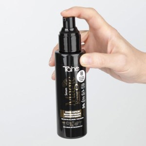 Additional picture of Tahe Magic Riz SerumCurl 100ml