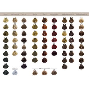 Additional picture of Tahe OC Colour 1 100ml