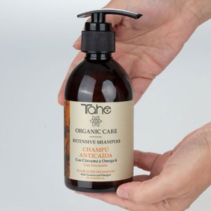 Additional picture of Tahe OC Intensive Spoo 500ml