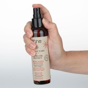 Additional picture of Tahe OC Micro Oil Protect 125ml