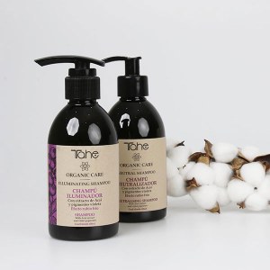 Additional picture of Tahe OC Neutral Shampoo 300mlD